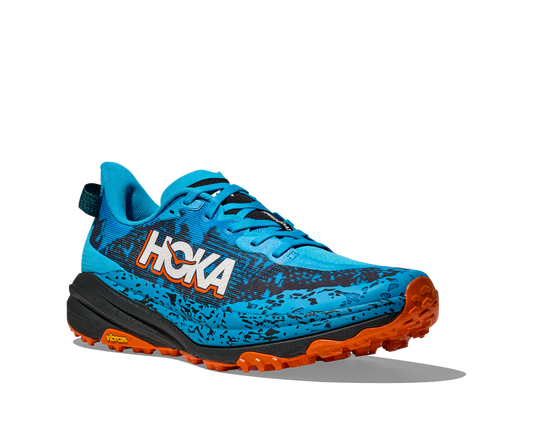 Hoka Men's Speedgoat 6 (SWRD)