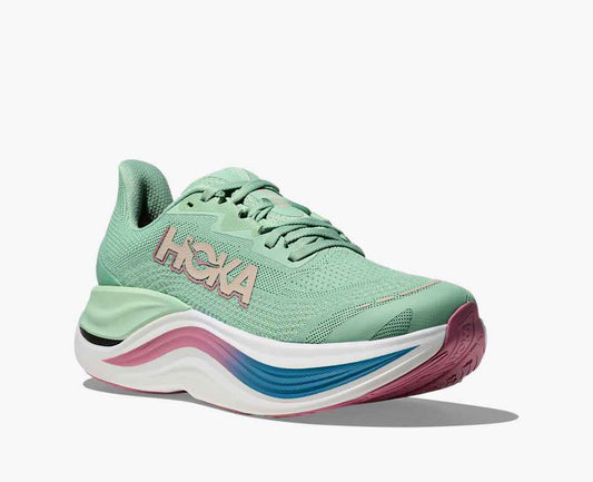 Hoka Women's Skyward X (JTD)