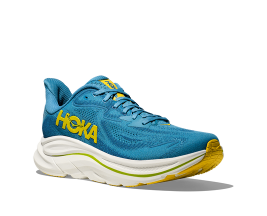 Hoka Men's Clifton 10 Wide 2E (ALF)