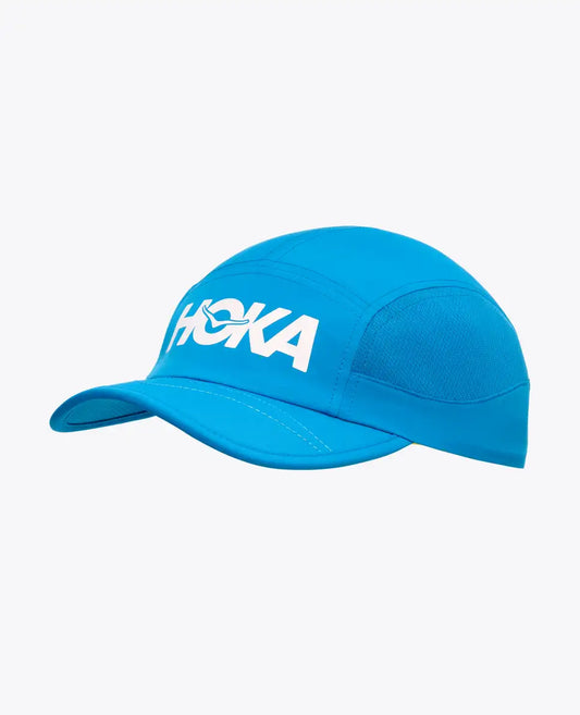 Hoka Run Hat (Blue)