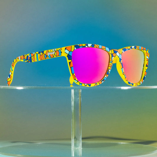 Goodr The Ogs, Off To Shatter Island