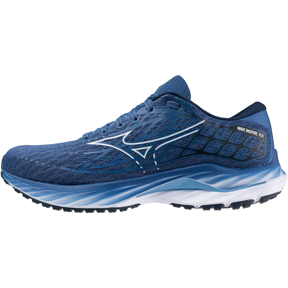 Mizuno wave inspire uk best sale