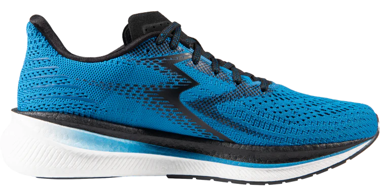 361 Centauri women's neutral running shoe blue