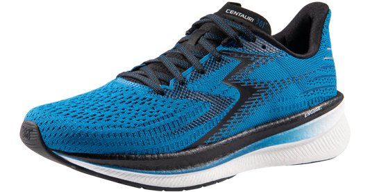 361 Centauri women's neutral running shoe blue