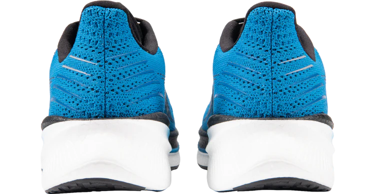 361 Centauri women's neutral running shoe blue