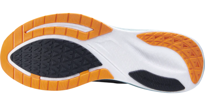 361 Centauri 2 men's shoe grey, black, white outsole