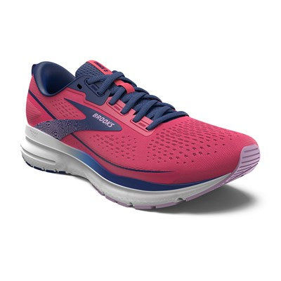 Brooks ghost 2024 3 pink