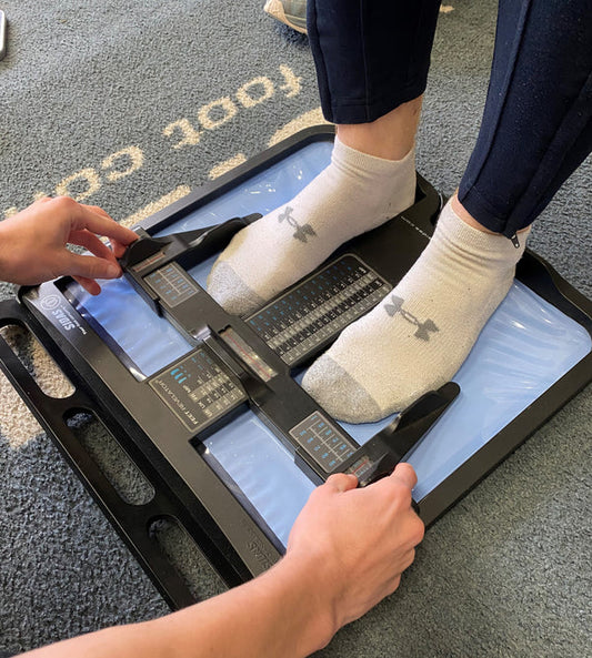 Run Shoe Selection (RSS)