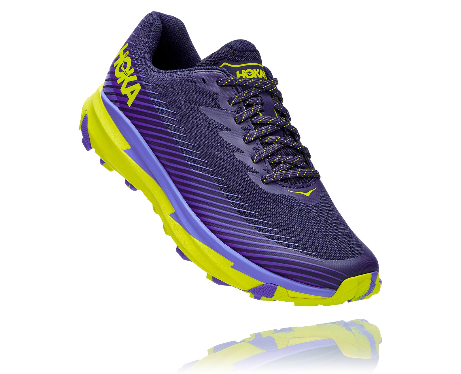 Hoka Torrent 2 light and nimble all around trail running Hoka Torrent 2 light and nimble all around trail running