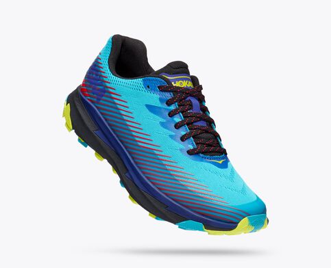 Hoka on sale torrent weight