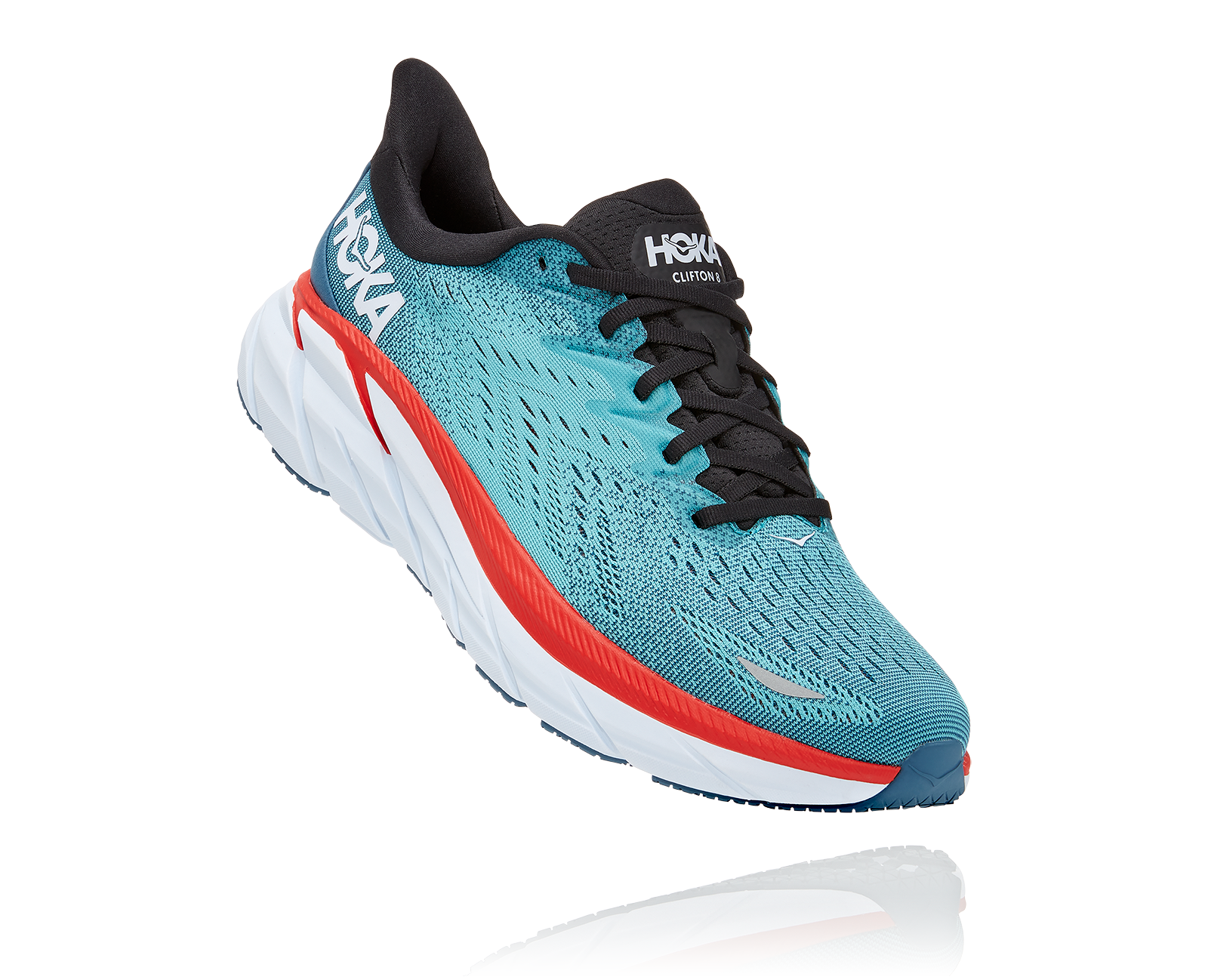 Hoka Clifton 8 (RTAR) – theactivefootco.co.uk