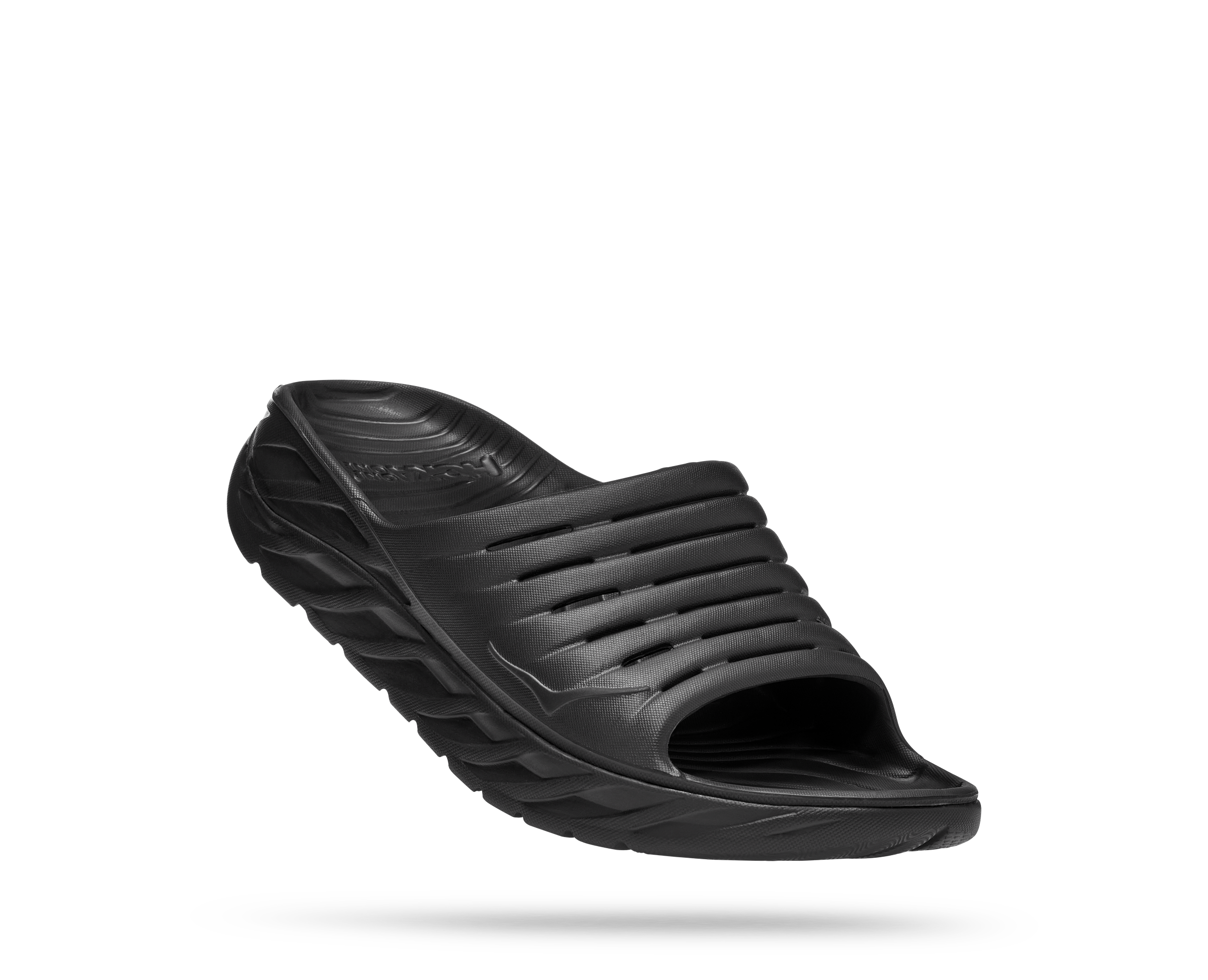 Hoka ora discount recovery slide uk