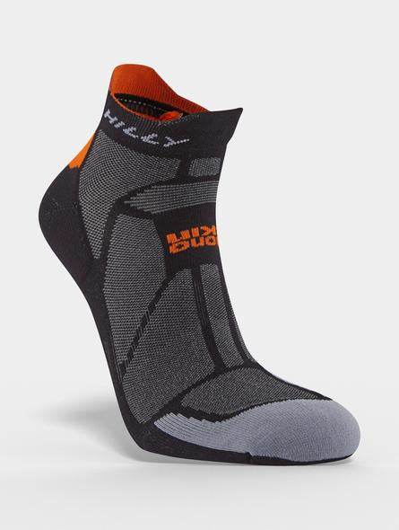 Hilly Marathon Fresh Socklet (095)
