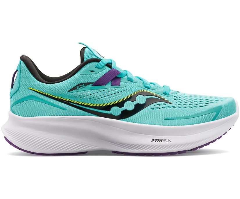 Saucony deals womens ride