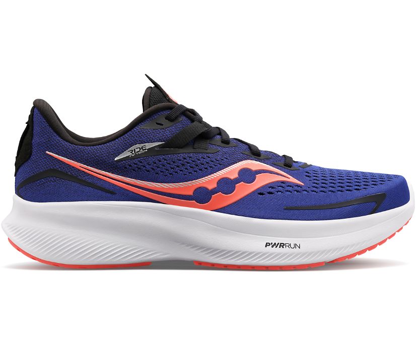 Saucony neutral mens running shoes on sale