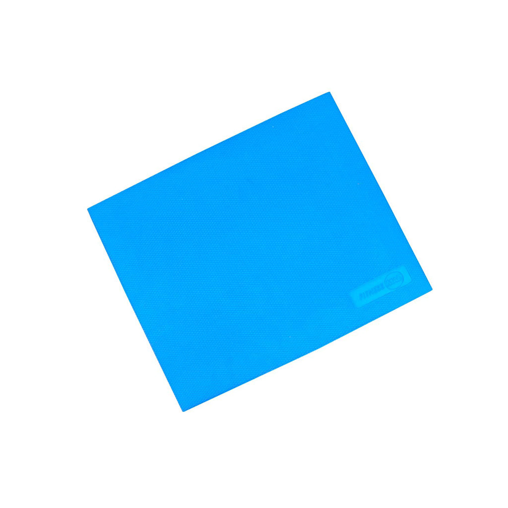 Balance pad blue
