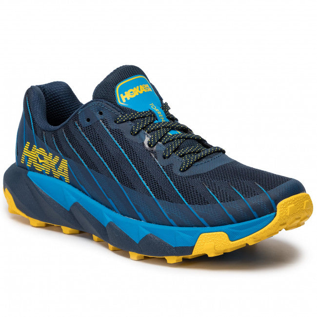 Hoka hot sale torrent mens