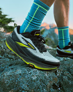 Trail Shoes vs Road Shoes: What’s the Difference? | Running Shoe Guide