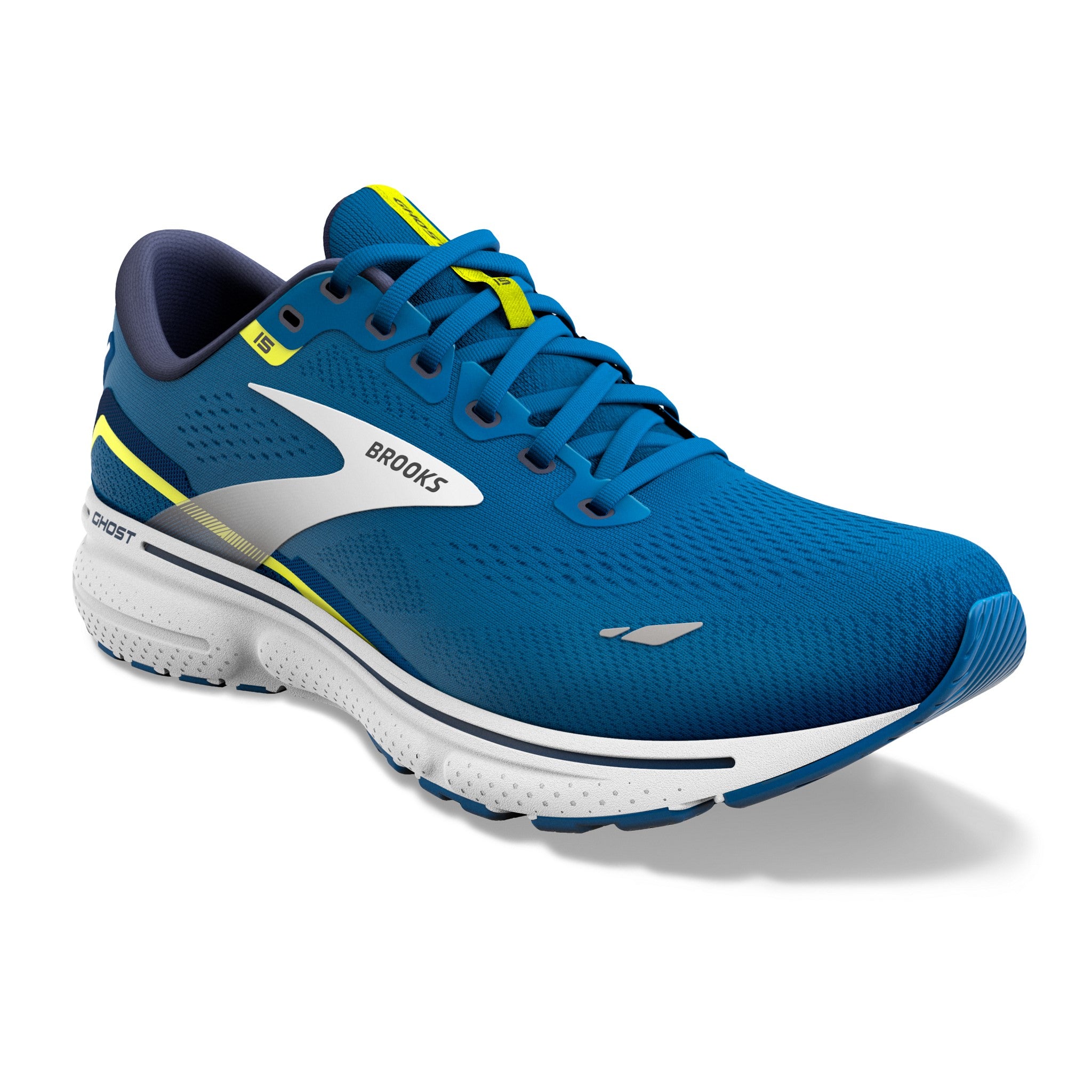 Men's Running Shoes neutral, support, stability, road and trail running ...