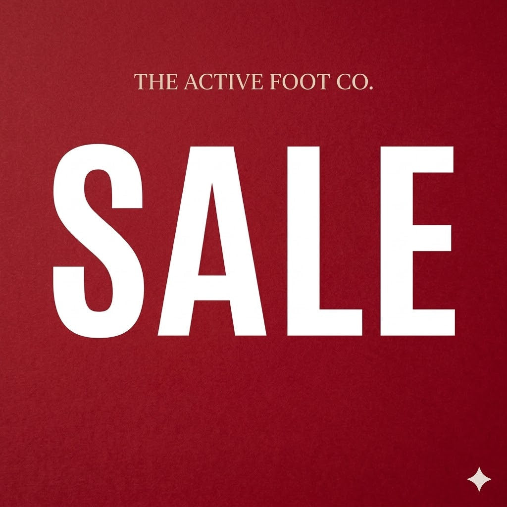 Active Selling Outlets Running Shoe Sale & Clearance Outlet | The Active Foot Co ...