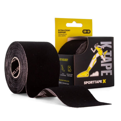 SPORTTAPE Kinesiology Tape 5 meters