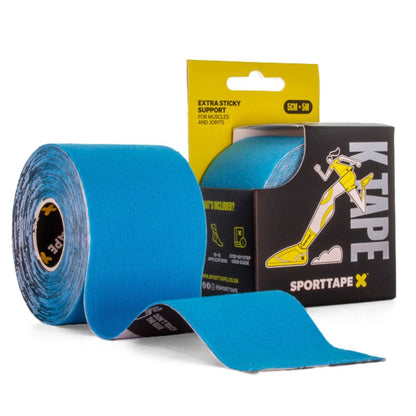 SPORTTAPE Kinesiology Tape 5 meters