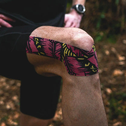 SPORTTAPE Kinesiology Tape 5 meters