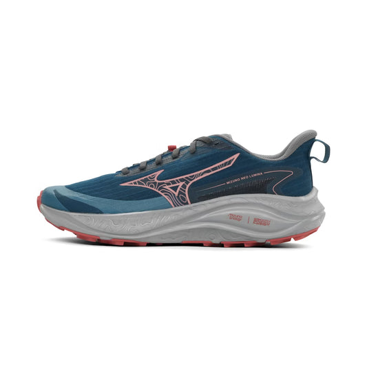 Mizuno Women's Neo Lumina (322)