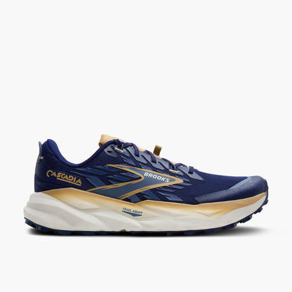 Brooks Men's Cascadia 19 (455)