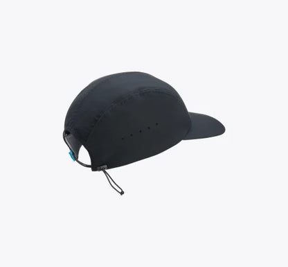 Hoka Performance Hat (Black/White)