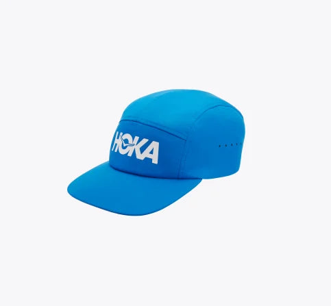 Hoka Performance Hat (Diva Blue)