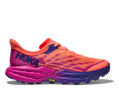 Hoka Women's Speedgoat 5 (FFCM)