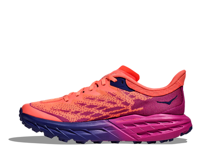 Hoka Women's Speedgoat 5 (FFCM)