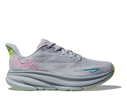 Hoka Women's Clifton 9 (GLLS)