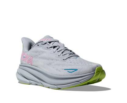 Hoka Women's Clifton 9 (GLLS)