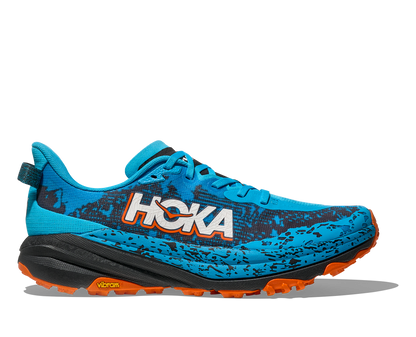 Hoka Men's Speedgoat 6 (SWRD)