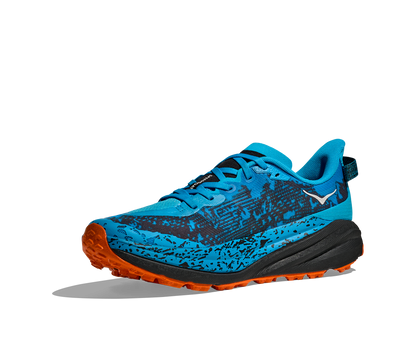 Hoka Men's Speedgoat 6 (SWRD)
