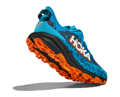 Hoka Men's Speedgoat 6 (SWRD)