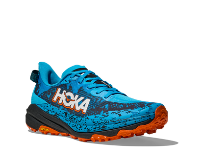 Hoka Men's Speedgoat 6 (SWRD)
