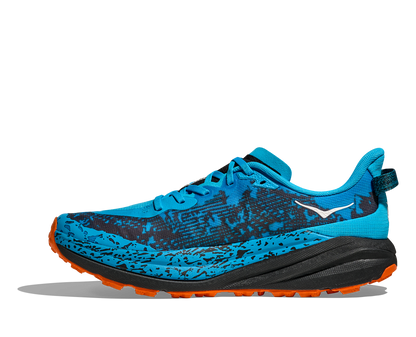 Hoka Men's Speedgoat 6 (SWRD)