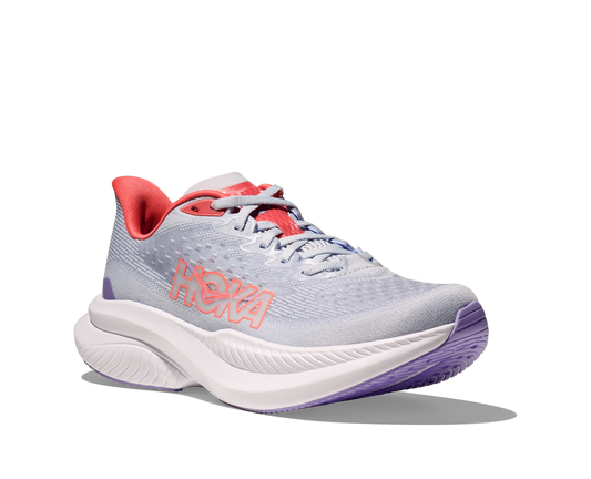 Hoka Women's Mach 6 (PLDS)