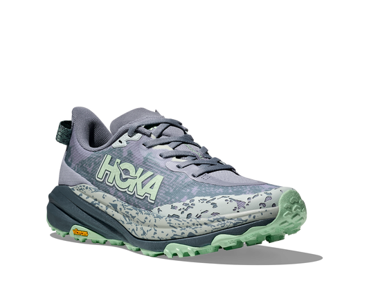 Hoka Women's Speedgoat 6 (MNLG)