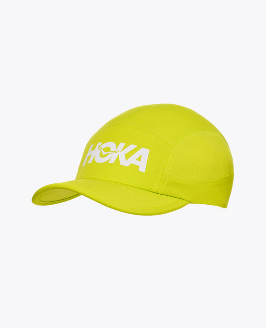 Hoka Run Hat (HKCT)