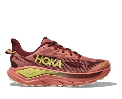 Hoka Women's Challenger 8 Wide D (BSHD)