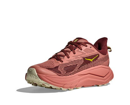 Hoka Women's Challenger 8 Wide D (BSHD)