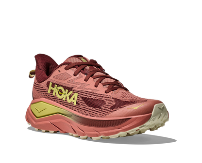 Hoka Women's Challenger 8 Wide D (BSHD)