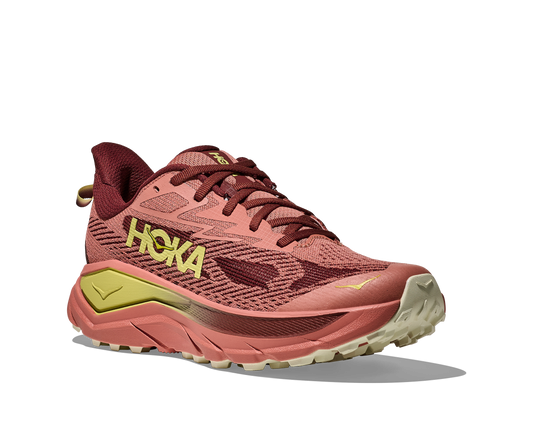 Hoka Women's Challenger 8 Wide D (BSHD)