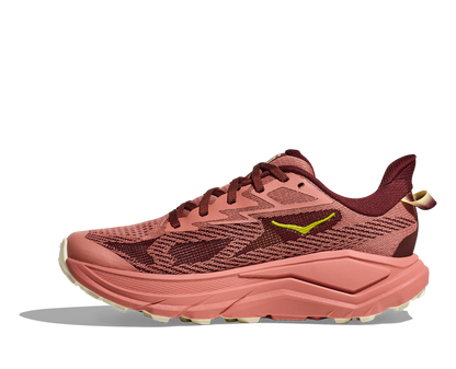 Hoka Women's Challenger 8 Wide D (BSHD)