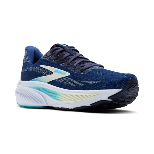 Brooks Women's Ghost 17 D Wide (458)
