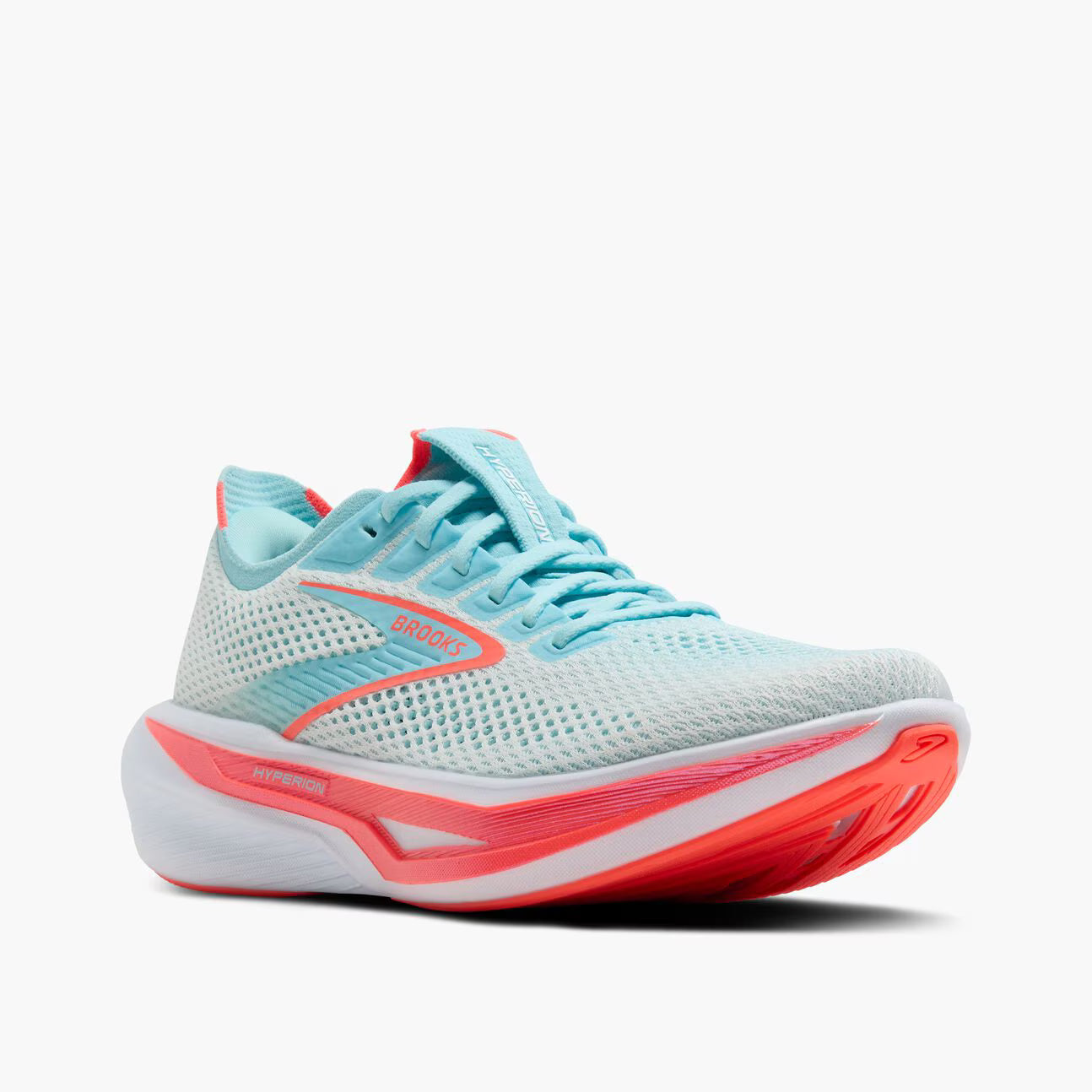 Brooks Women's Hyperion 3 Running Shoes (193) | The Active Foot Co